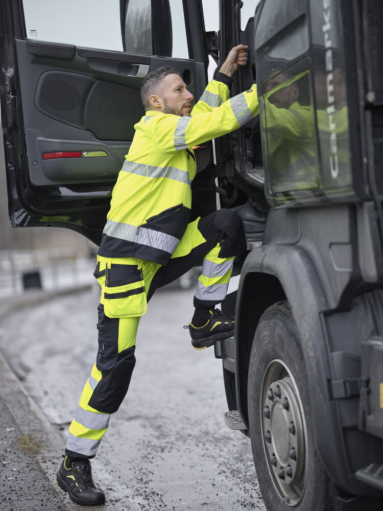 65224062_Hantverksbyxa-stretch-varsel_65119055_Jacka-Windblocker-varsel