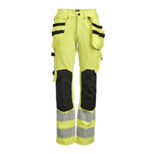 Womens Craftsman Trousers