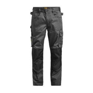 Poly Cotton Work Trousers