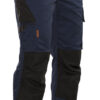 Poly Cotton Work Trousers