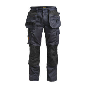 Poly Cotton HP Work Trousers