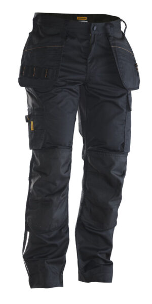 Hantverksbyxa stretch