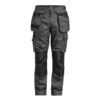 Craftman trousers stretch