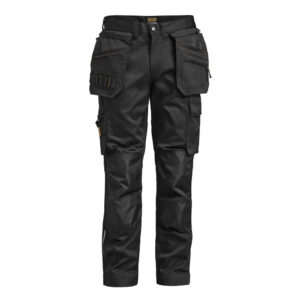 Craftman trousers stretch