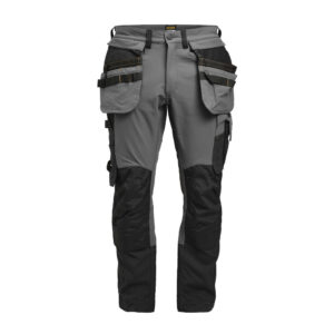 Craftsman trousers stretch
