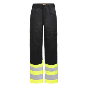 Service Trousers Hi-Vis