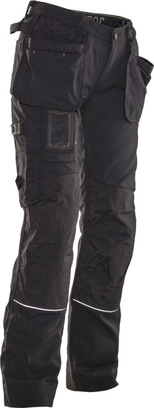 2872 Håndverksbukse Fast Dry dame