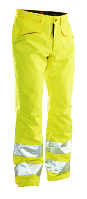 Shell Trouser Hivis
