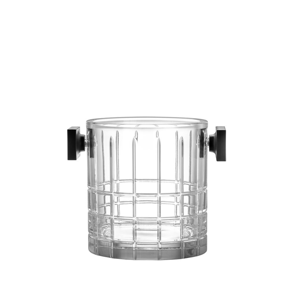 Street Isbøtte H 150 mm