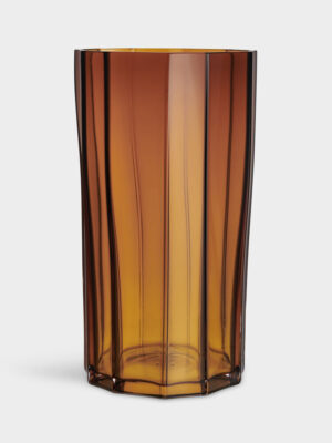 Reed stormlykt Amber 250mm