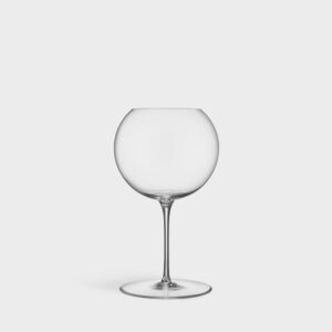 Geometry Rødvinsglass 72cl 2-pack