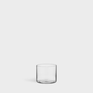 Geometry Vannglass 30cl 2-pack