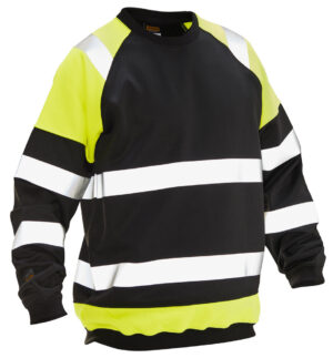 Sweatshirt Hi-Vis