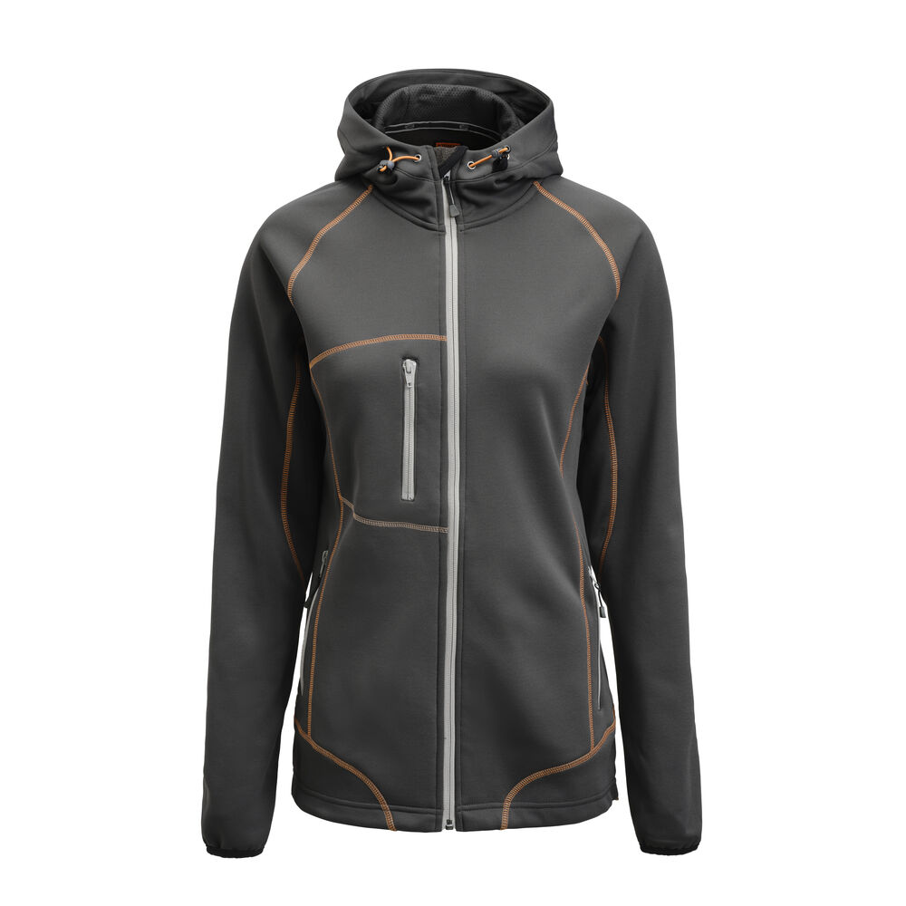 Variation picture for Dark Grey/Orange Variation picture for Dark Grey/Orange