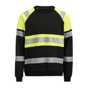 Sweatshirt Hi-Vis