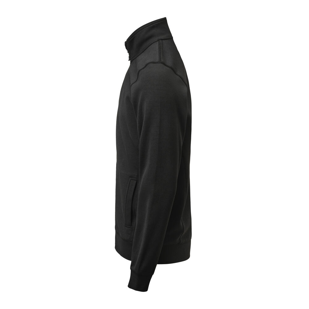 65540320-9999_5403SWEATSHIRTFULLZIP_Left