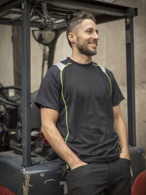 Servicebukse Stretch