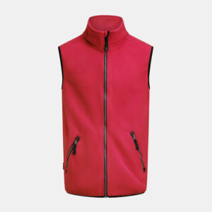 Polar Fleece Vest