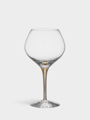 Intermezzo Bouquet vinglass gull 70cl 2-pack