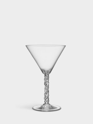Carat martini glass 25cl 2-pack