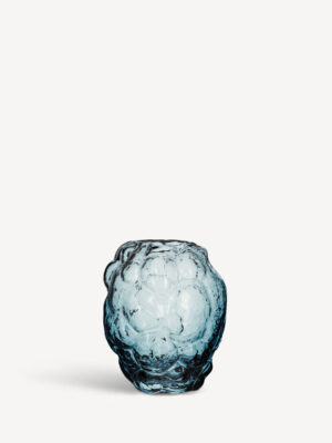 Moss vase sirkulær 115mm