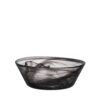 Mine Svart Skål D 250 mm