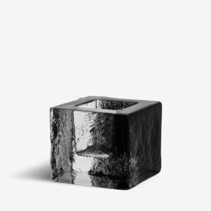 Brick Lyslykt svart D 85 mm