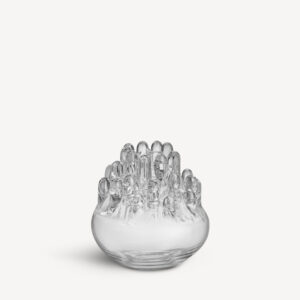 Polar lyslykt klar h 200 mm