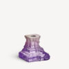7062103_Rocky_Baroque_Candleholder_H100mm_Lilac_Haze_Kosta_Boda_Hanna_Hansdotter_PRO_04_1x1