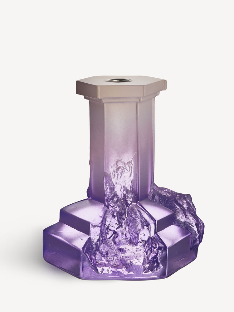 Rocky Baroque lysestake lilla dis175mm