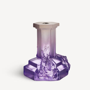 Rocky Baroque lysestake lilla dis175mm