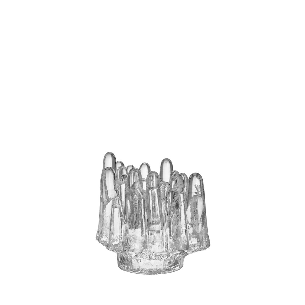 Polar lyslykt klar h 112 mm