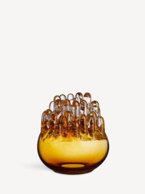 Polar lyslykt rav 200 mm