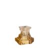 7062309_Rocky-Baroque_Candleholder-H150mm_Amber-Haze_Kosta-Boda_Hanna-Hansdotter_FREE_01_FREE_1x1