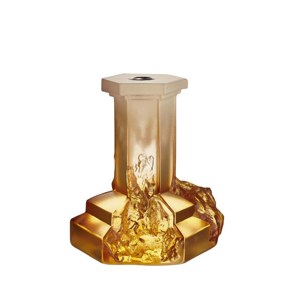 7062311_Rocky-Baroque_Candleholder-H175mm_Amber-Haze_Kosta-Boda_Hanna-Hansdotter_FREE_01_1x1