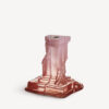 7062319_Rocky_Baroque_Candleholder_150mm_Spicy_Rose_Kosta_Boda_Hanna_Hansdotter_PRO_04_1x1