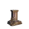 7062322_Rocky-Baroque_Candleholder-150mm_Glossy-Glaze_Kosta-Boda_Hanna-Hansdotter_FREE_01_1x1
