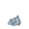 The Rock lyslykt ice blue 91mm