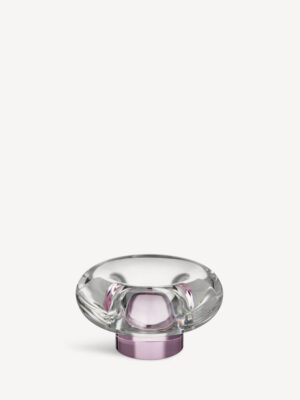 Orion lyslykt rosa 63mm