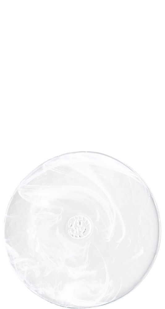 Mine Hvit Liten tallerken D 200 mm