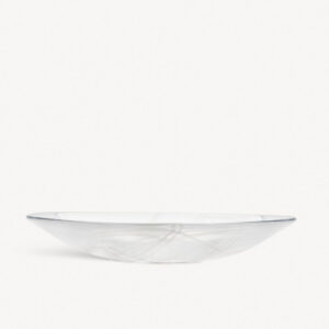 Contrast fat hvit/hvit 380 mm