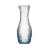 Moss Karaffel sirkulert glass 142 cl.