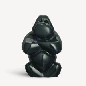 My wide life Gabba Gabba hey dark green 305mm