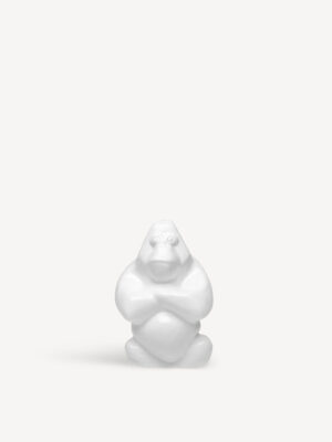 Gabba Gabba Hey cloudy white 120 mm