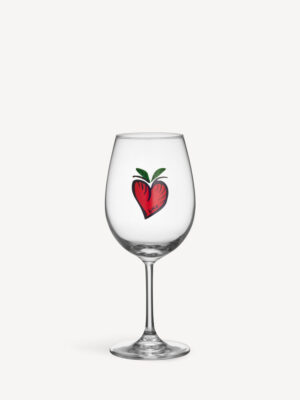 FRIENDSHIP WINE HEARTS