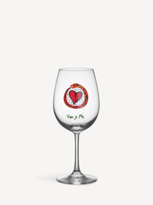 FRIENDSHIP WINE YOU & ME