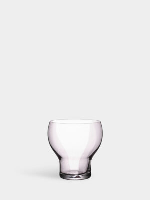 Crystal Magic Pink Tumbler 25Cl