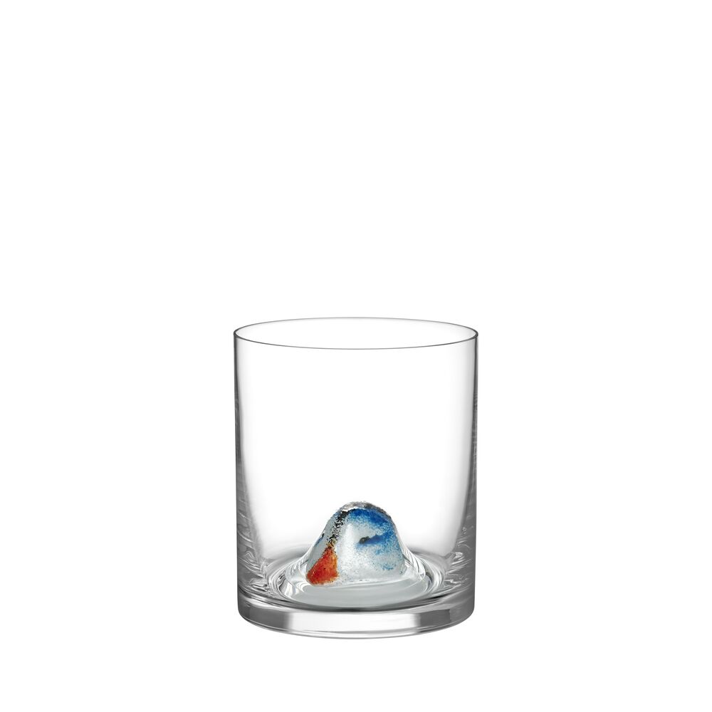 NEW FRIENDS TUMBLER BIRD 46 CL