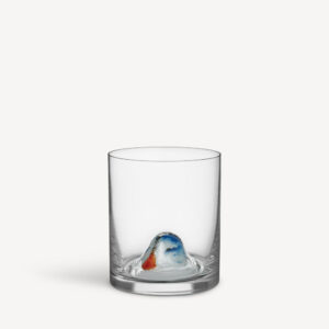 NEW FRIENDS TUMBLER BIRD 46 CL