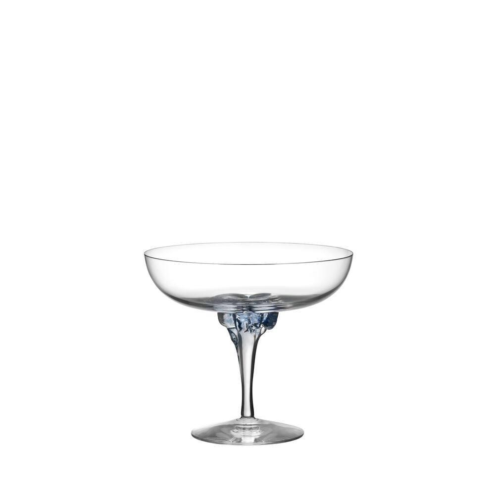 SUGAR DANDY Coupe blå